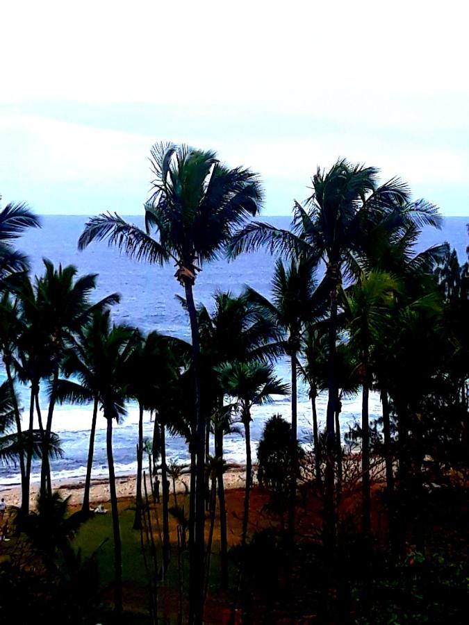 La Case A Coco Petite Île Exteriér fotografie
